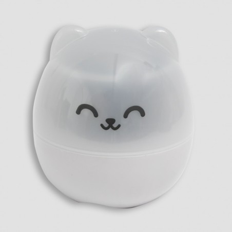 PROYECTOR DE LUZ CASI TAN DESLUMBRANTE COMO TU