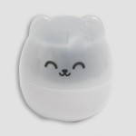 PROYECTOR DE LUZ CASI TAN DESLUMBRANTE COMO TU