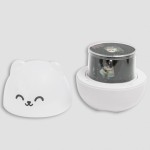 PROYECTOR DE LUZ CASI TAN DESLUMBRANTE COMO TU