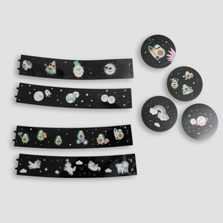 PROYECTOR DE LUZ CASI TAN DESLUMBRANTE COMO TU