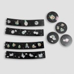 PROYECTOR DE LUZ CASI TAN DESLUMBRANTE COMO TU