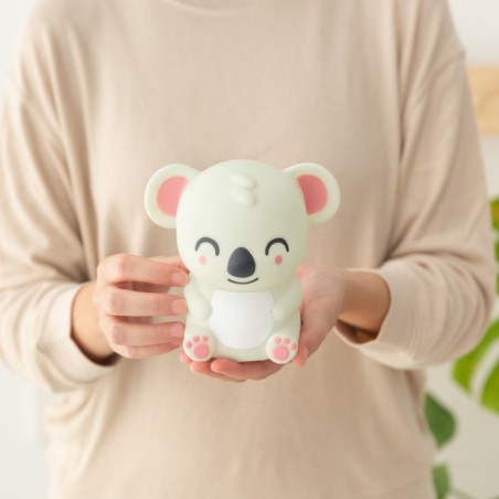 LUZ MAGICA PARA SOÑAR BONITO KOALA