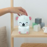 LUZ MAGICA PARA SOÑAR BONITO KOALA