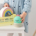 LUZ MÁGICA PARA SOÑAR BONITO – CACTUS