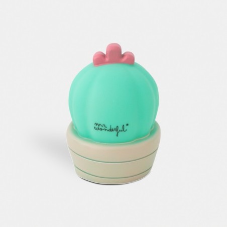 LUZ MÁGICA PARA SOÑAR BONITO – CACTUS