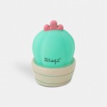 LUZ MÁGICA PARA SOÑAR BONITO – CACTUS