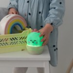 LUZ MÁGICA PARA SOÑAR BONITO – CACTUS