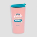 TAZA TAKE AWAY TERMICA ABRAN PASO