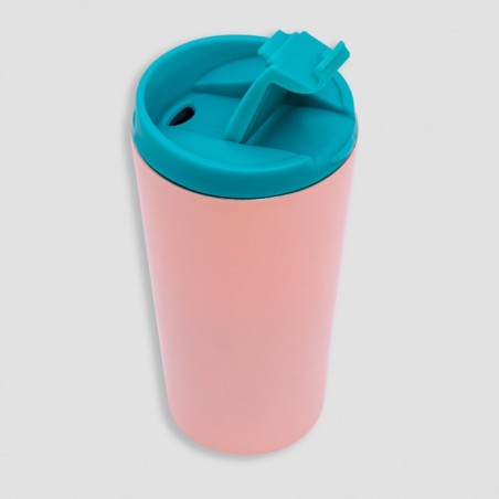 TAZA TAKE AWAY TERMICA ABRAN PASO