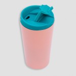 TAZA TAKE AWAY TERMICA ABRAN PASO
