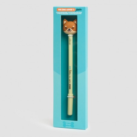 BOLI DOGS MAKE ME HAPPY