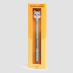 BOLI CATS MAKE ME HAPPY