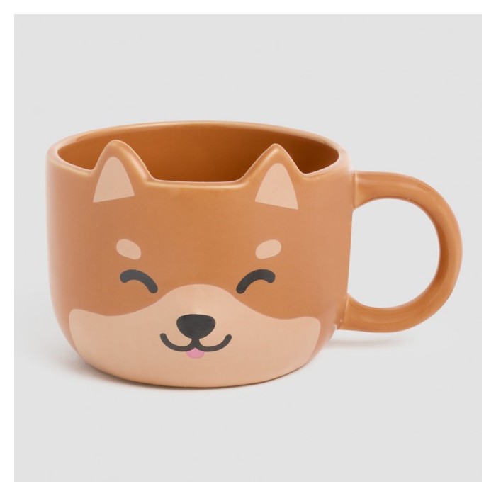 TAZA PET LOVERS DOG