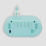 RELOJ DESPERTADOR PARA AMANECER SONRIENDO