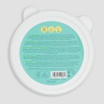 PLATO INFANTIL - PANDA