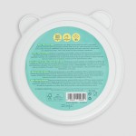 PLATO INFANTIL - UNICORNIO