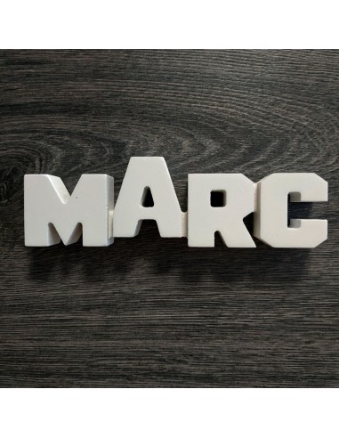 LETRAS MDF MARC