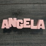 LETRAS MDF ANGELA
