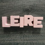 LETRAS MDF LEIRE