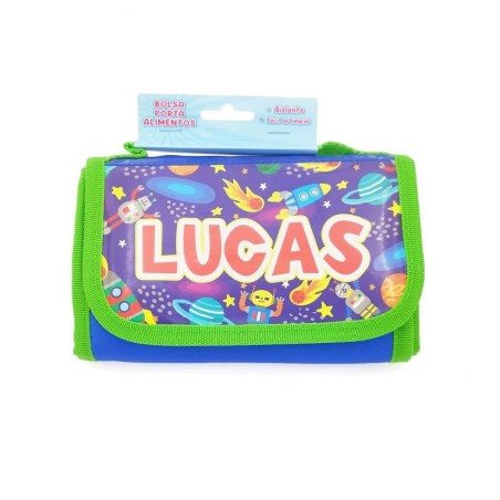 COOL BAG LUCAS
