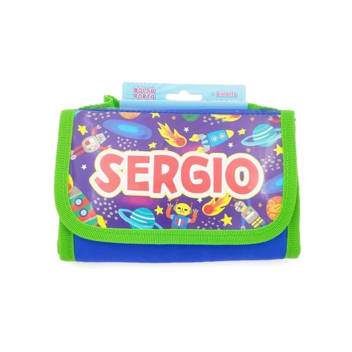 COOL BAG SERGIO