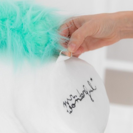 CABEZA DE UNICORNIO PARA PARED