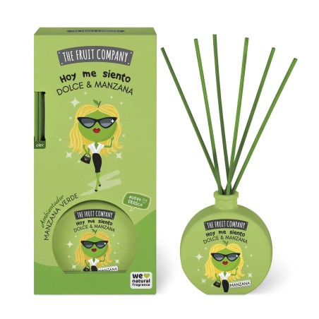 MIKADO 40 ML MANZANA TFC