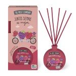 MIKADO 40 ML FRUTOS ROJOS TFC