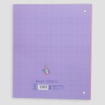 CARPETA ARCHIVADORA CUMPLIENDO RETOS Y MONTONES