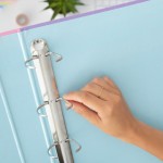 CARPETA ARCHIVADORA CUMPLIENDO RETOS Y MONTONES