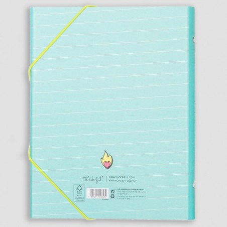 CARPETA SEPARADORA - PASITO A PASITO, ¡TRIUNFARÉ L