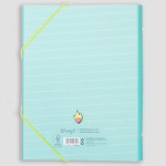 CARPETA SEPARADORA - PASITO A PASITO, ¡TRIUNFARÉ L