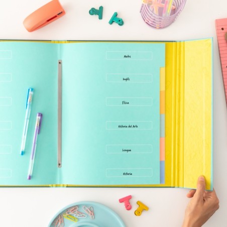 CARPETA SEPARADORA ESTO ESTÁ HECHO