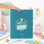 CARPETA SEPARADORA ESTO ESTÁ HECHO