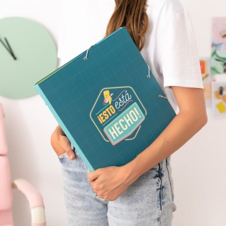 CARPETA SEPARADORA ESTO ESTÁ HECHO