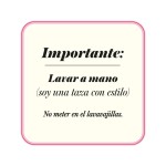 TAZA TRANSPARENTE MADRUGAR ES DE GUAPAS