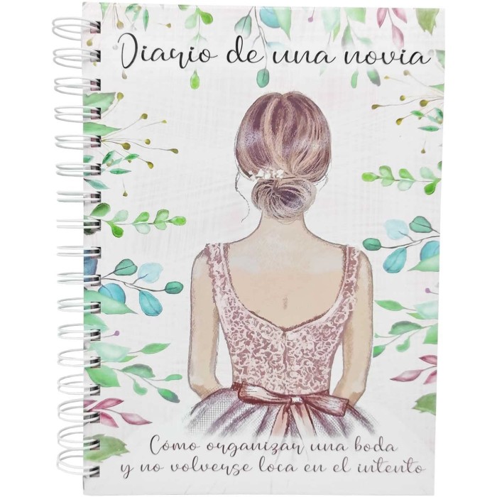 DIARIO DE UNA NOVIA