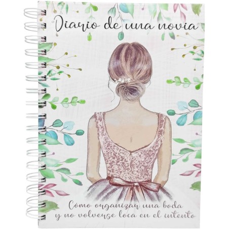 DIARIO DE UNA NOVIA