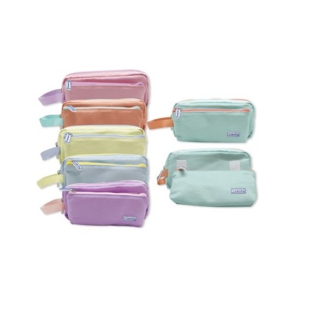 PORTATODO DOBLE CON ASA