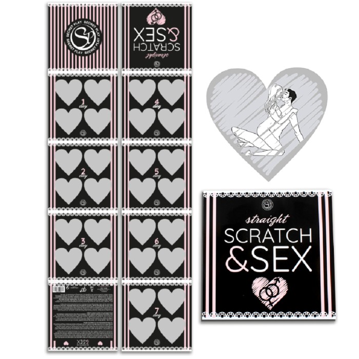 SCRATCH HETERO