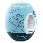 SATISFYER HUEVO SAVAGE