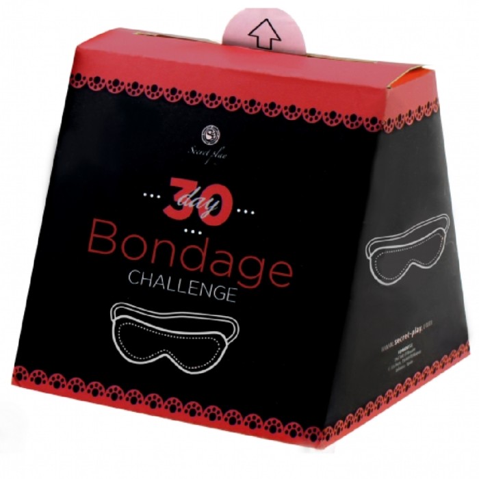 RETO 30 DIAS DE BONDAJE