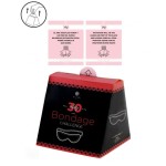 RETO 30 DIAS DE BONDAJE