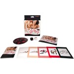 SET JUEGOS EROTICOS