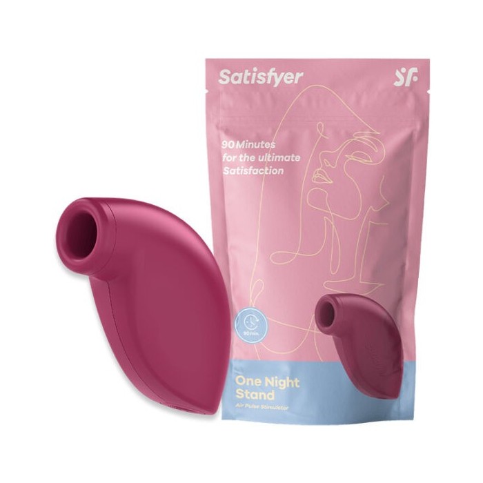 SATISFYER ONE NIGHT STAND