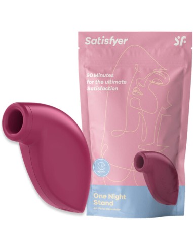 SATISFYER ONE NIGHT STAND