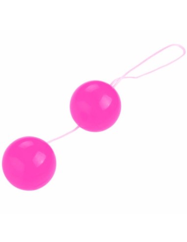 BOLAS SEXUALES PINK
