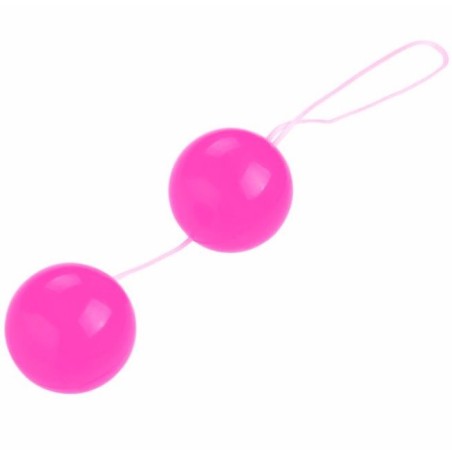 BOLAS SEXUALES PINK