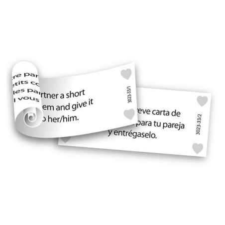 JUEGO CORAZON ROMANTICO