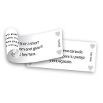 JUEGO CORAZON ROMANTICO